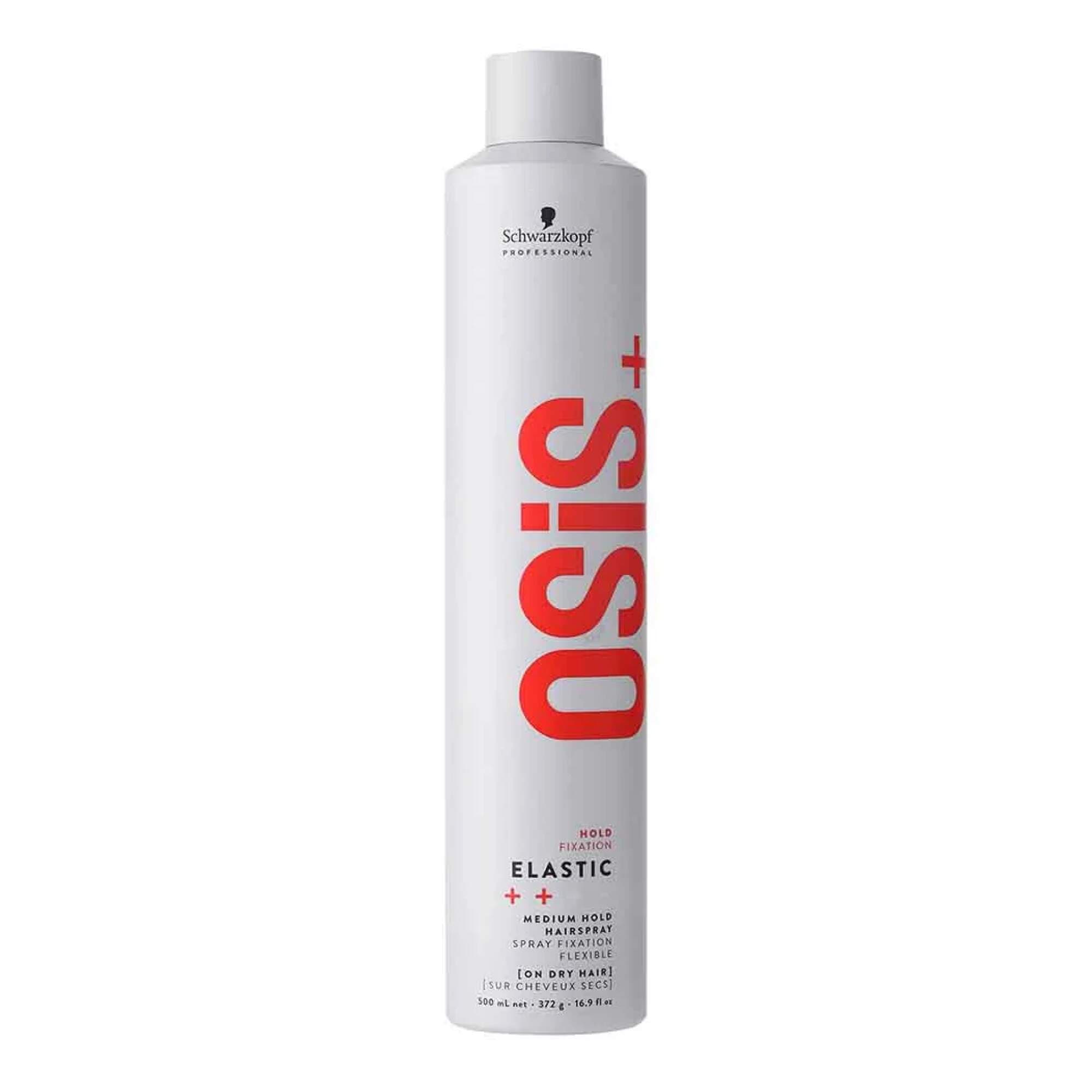 OSIS - Elastic 500ml