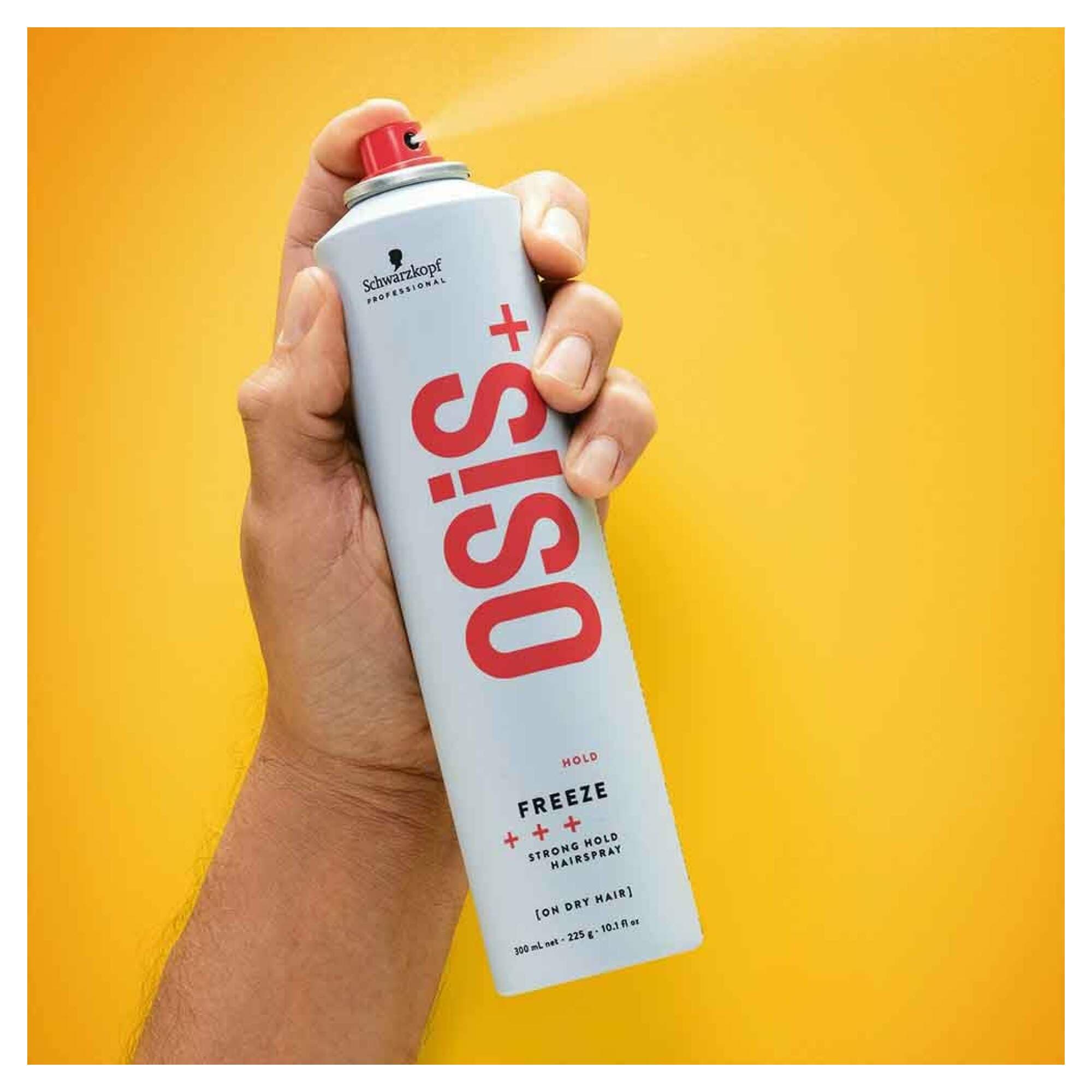 OSIS - Freeze 500ml - Image 2