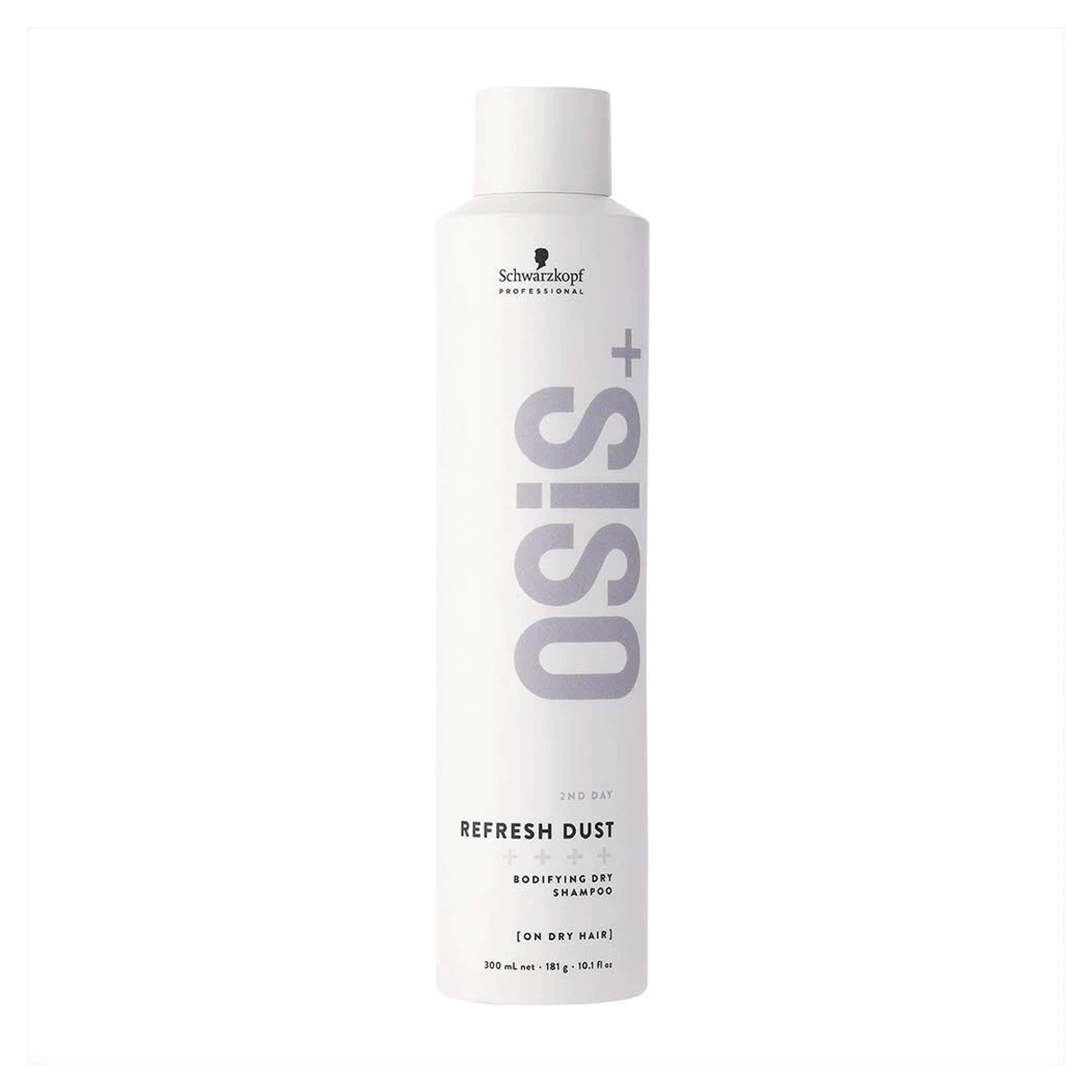 OSIS - Refresh Dust