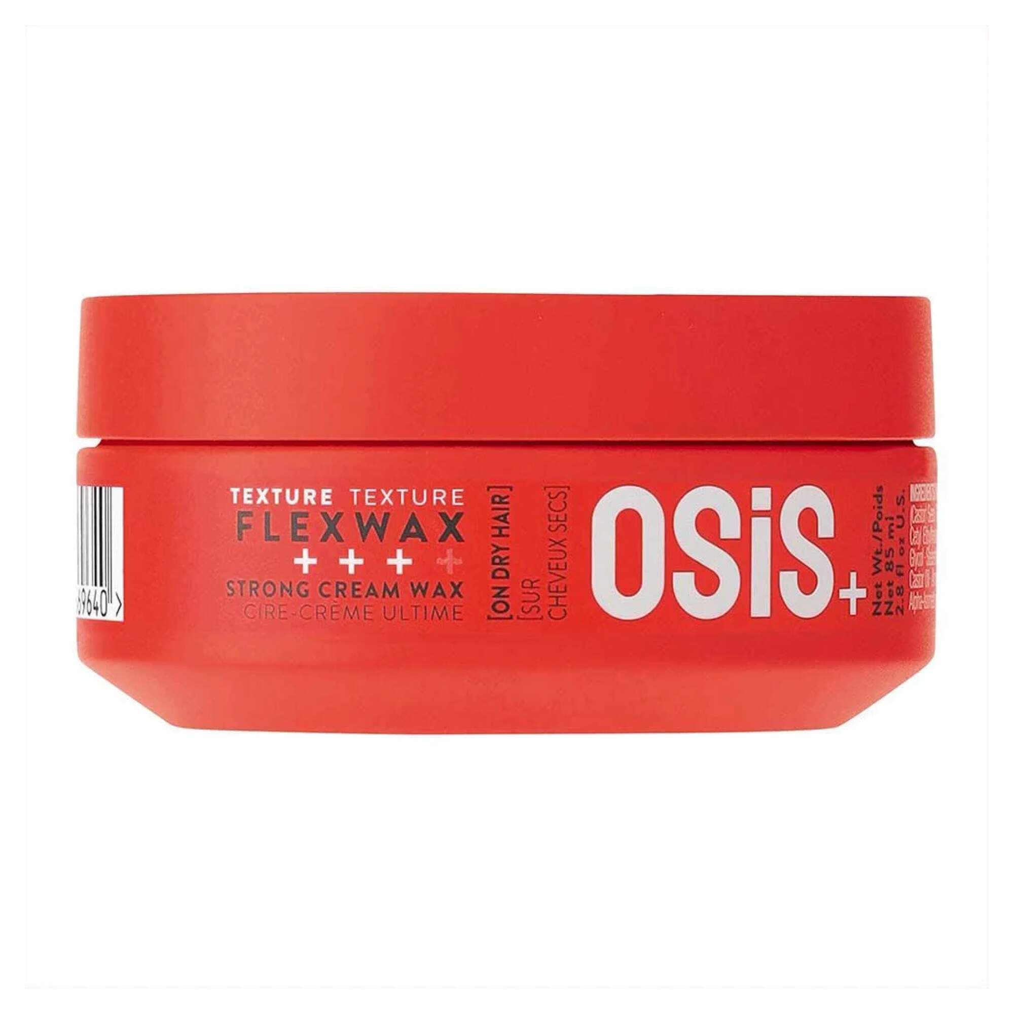 OSIS - Flexwax