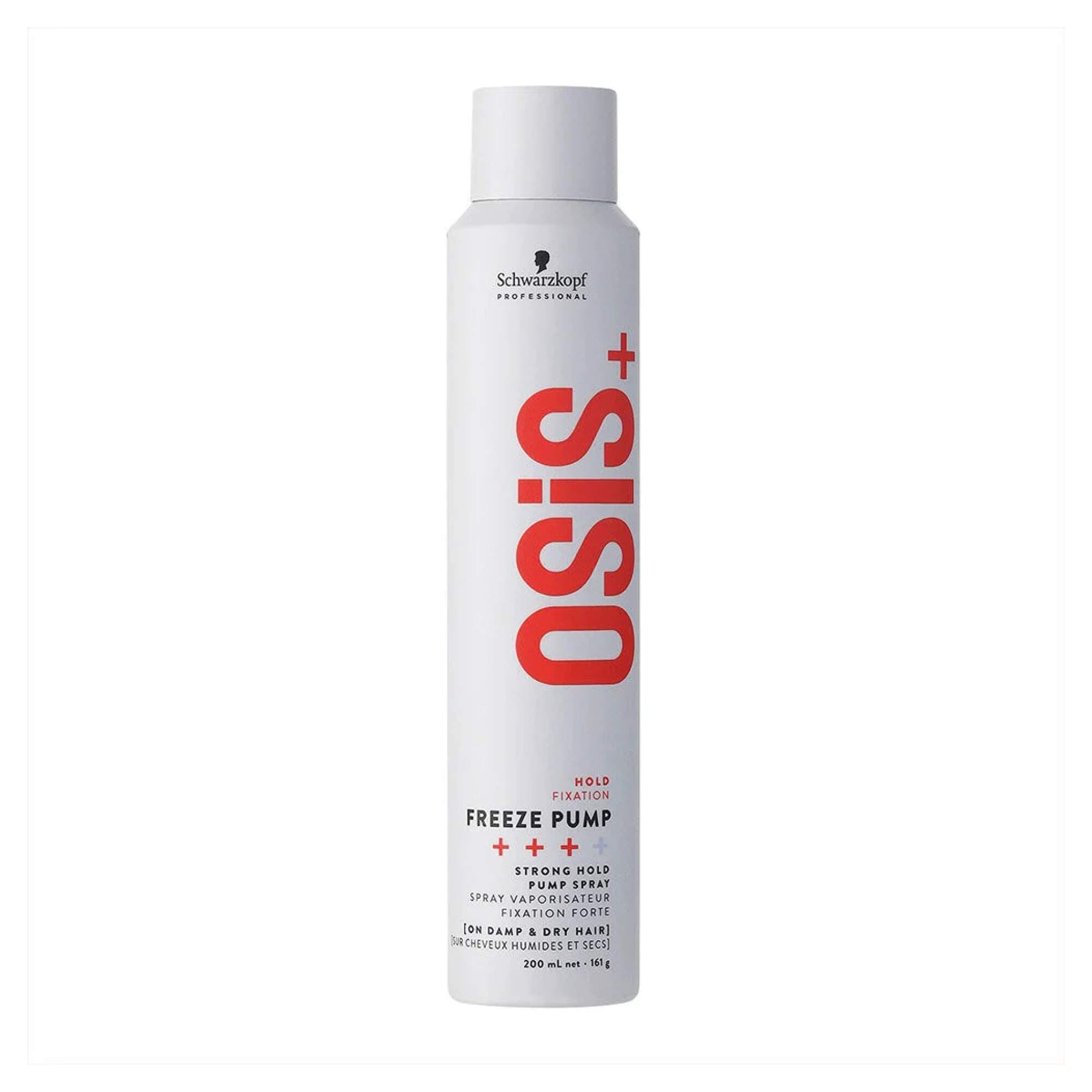 OSIS - Freeze Pump