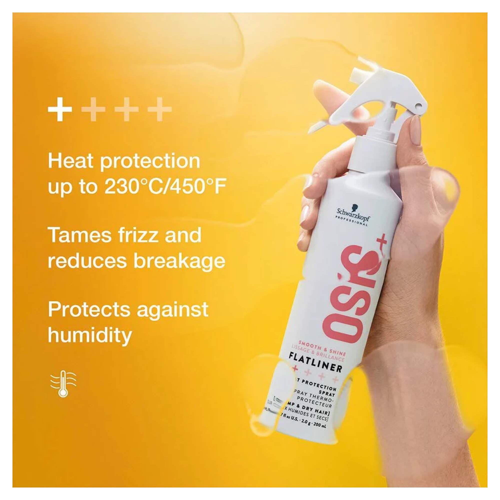 OSIS - Flatliner - Image 2