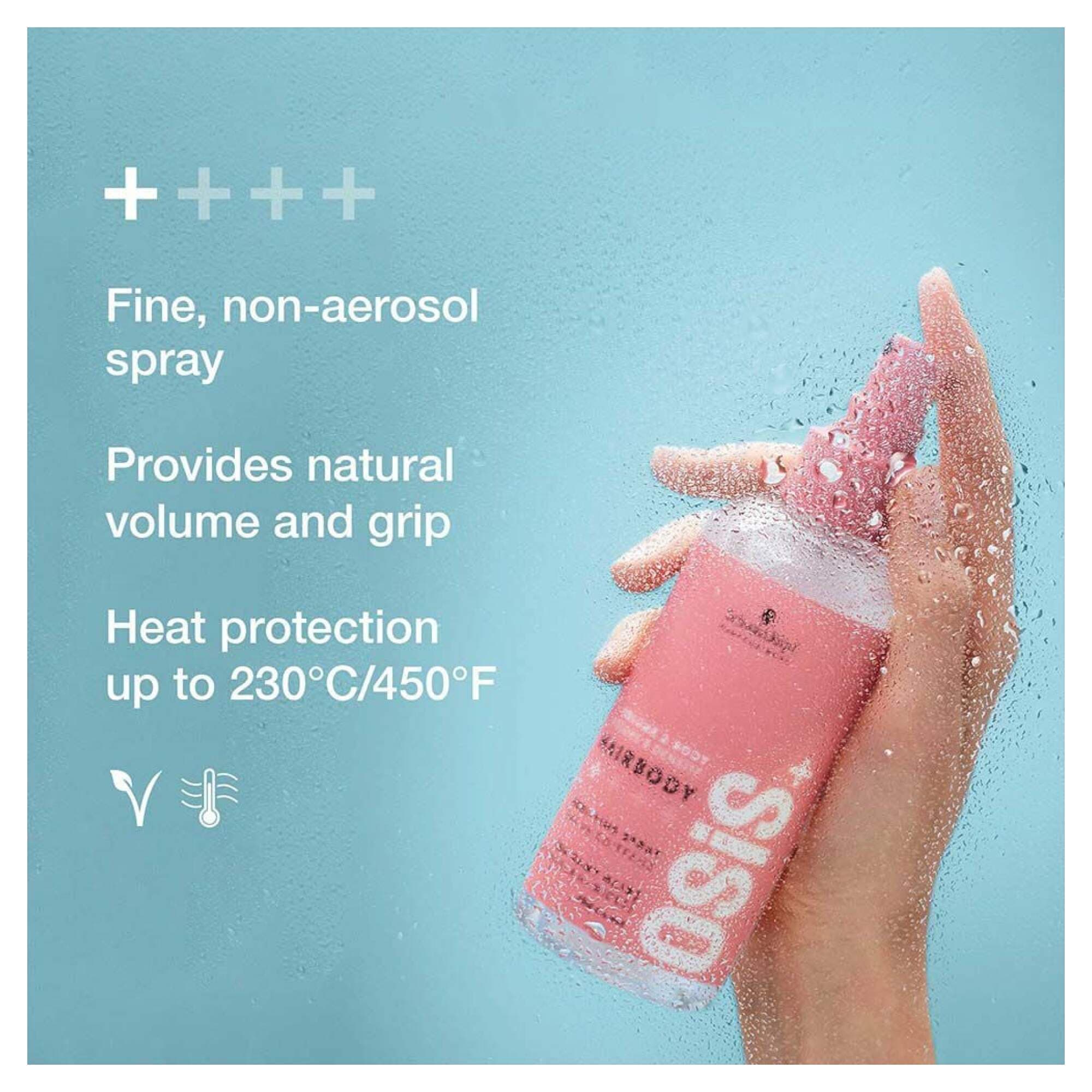 OSIS - Hairbody - Image 2