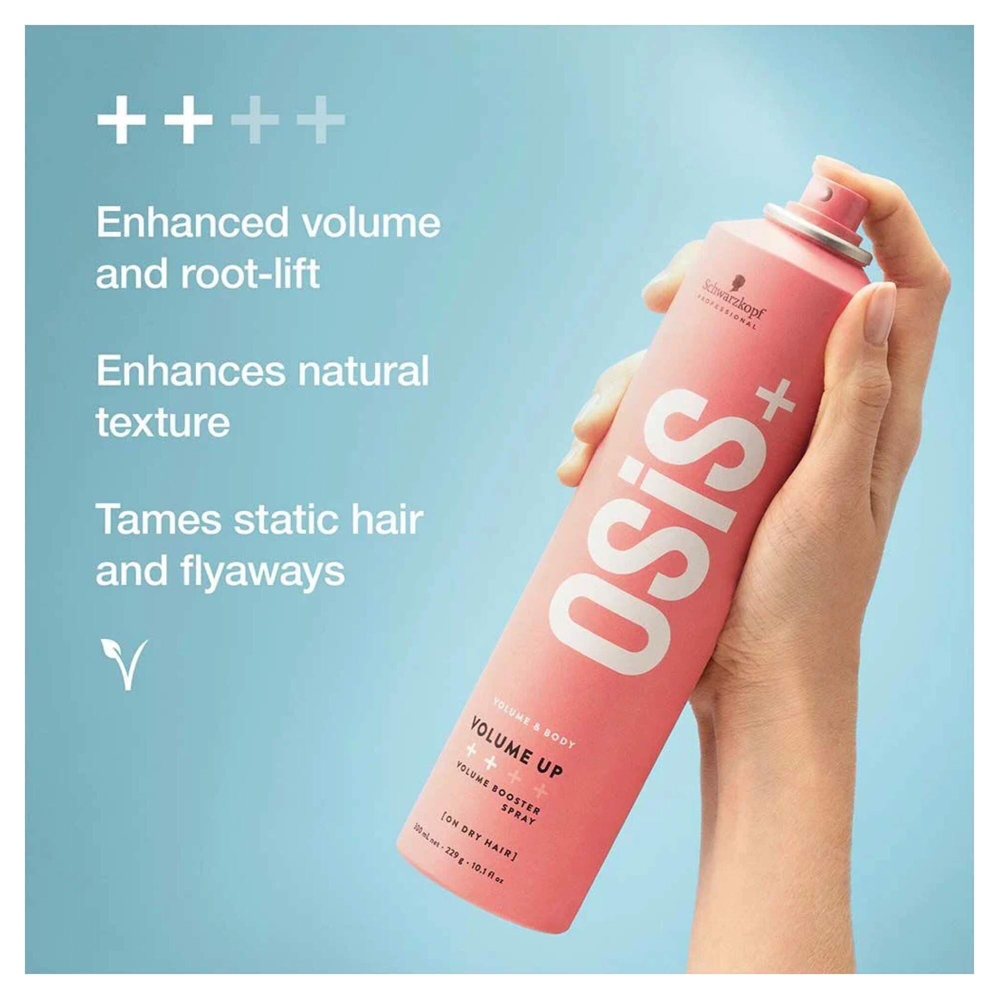 OSIS - Volume Up - Image 2
