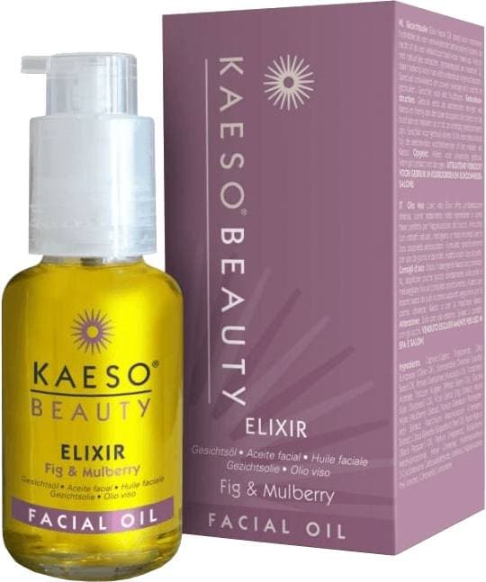 KAESO FACIAL SPECIFICS - Elixir Facial Oil