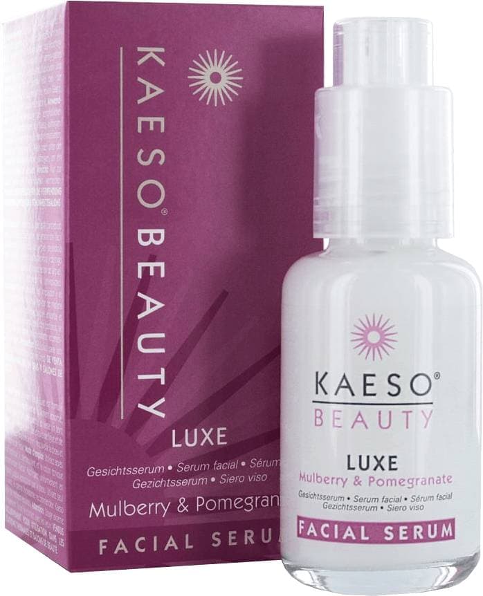 KAESO FACIAL SPECIFICS - Luxe Facial Serum