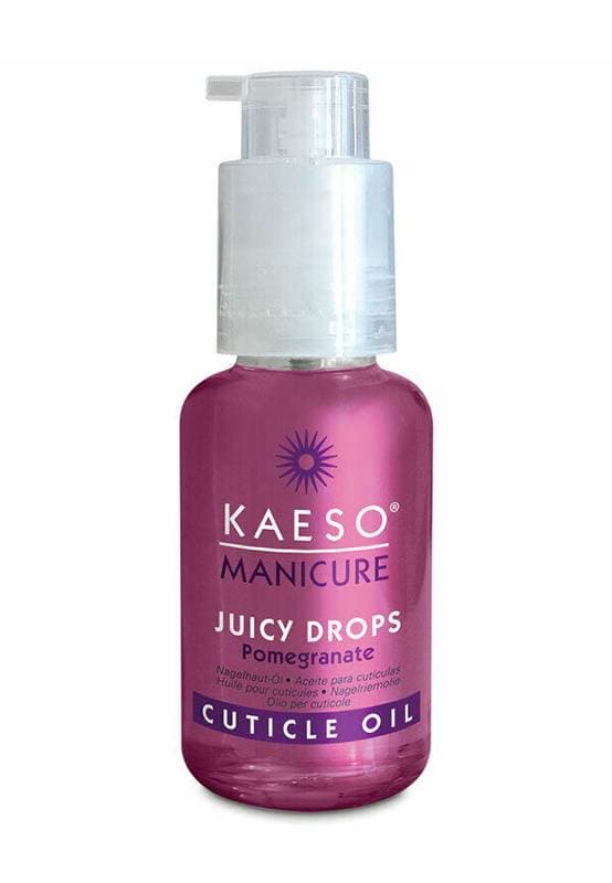KAESO MANICURE - Juicy Drops Cuticle Oil 50ml