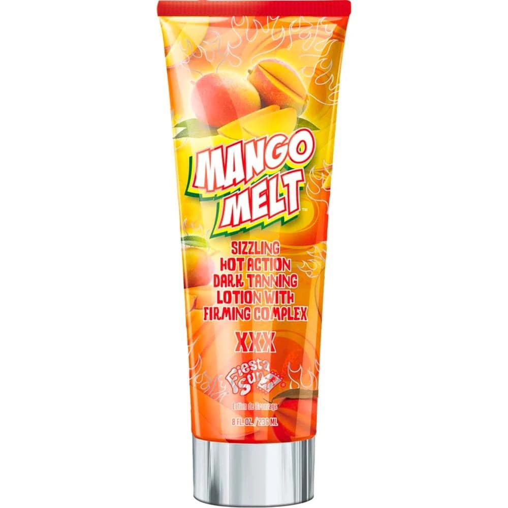 Fiesta Sun - Fruity Scentsations - Bottle - Mango Melt