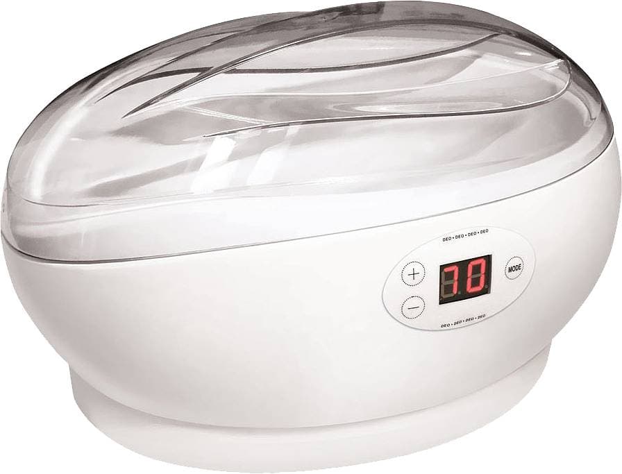 DEO - PARAFFIN HEATER - Digitial Paraffin Wax Heater 