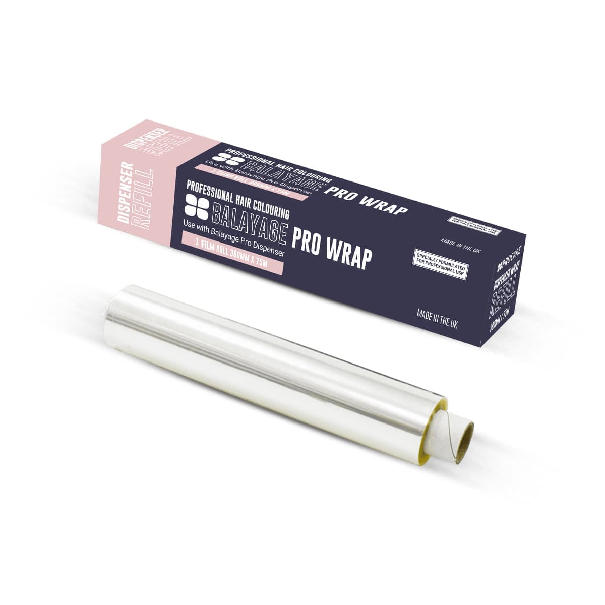 PROCARE - Balayage - Rigid Film 90m