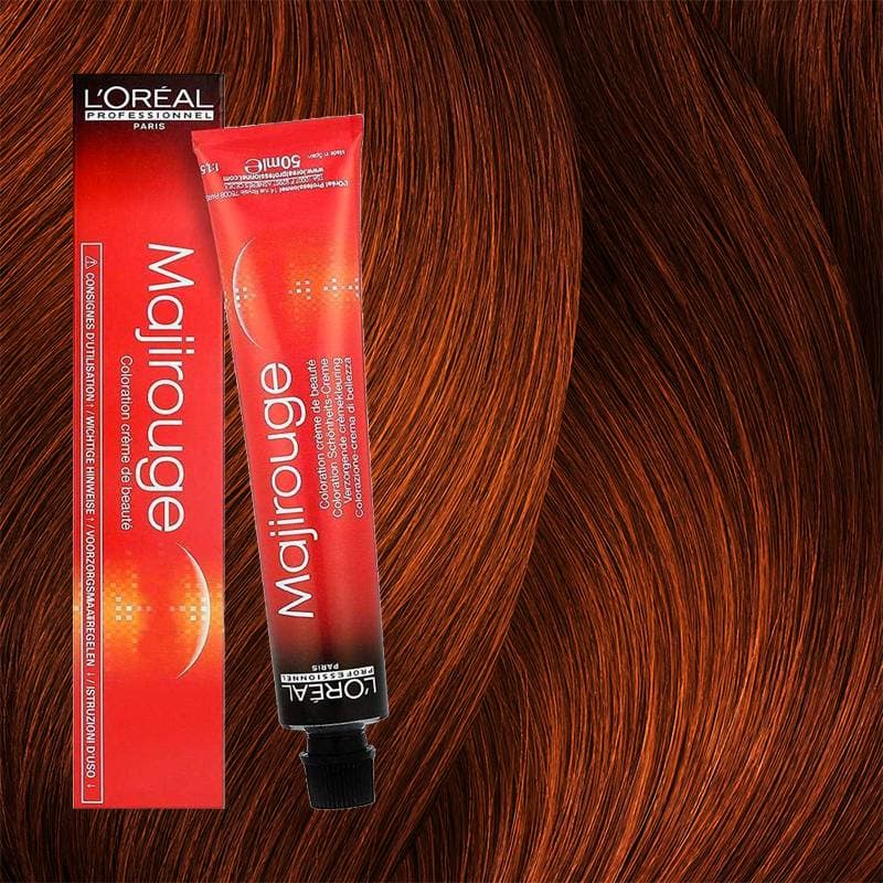 L'Oréal Majirouge 6,40