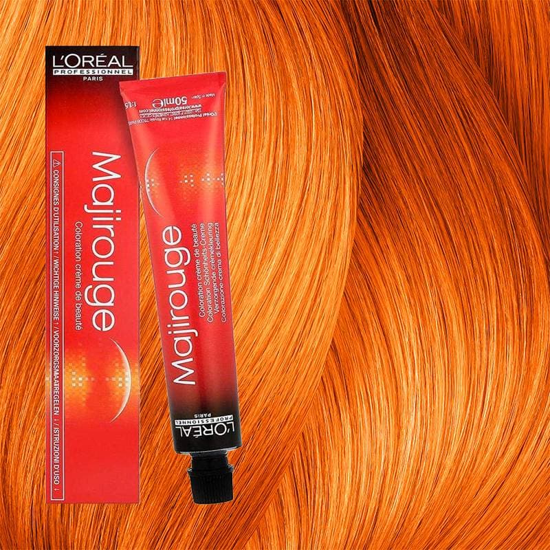 L'Oréal Majirouge 8,43