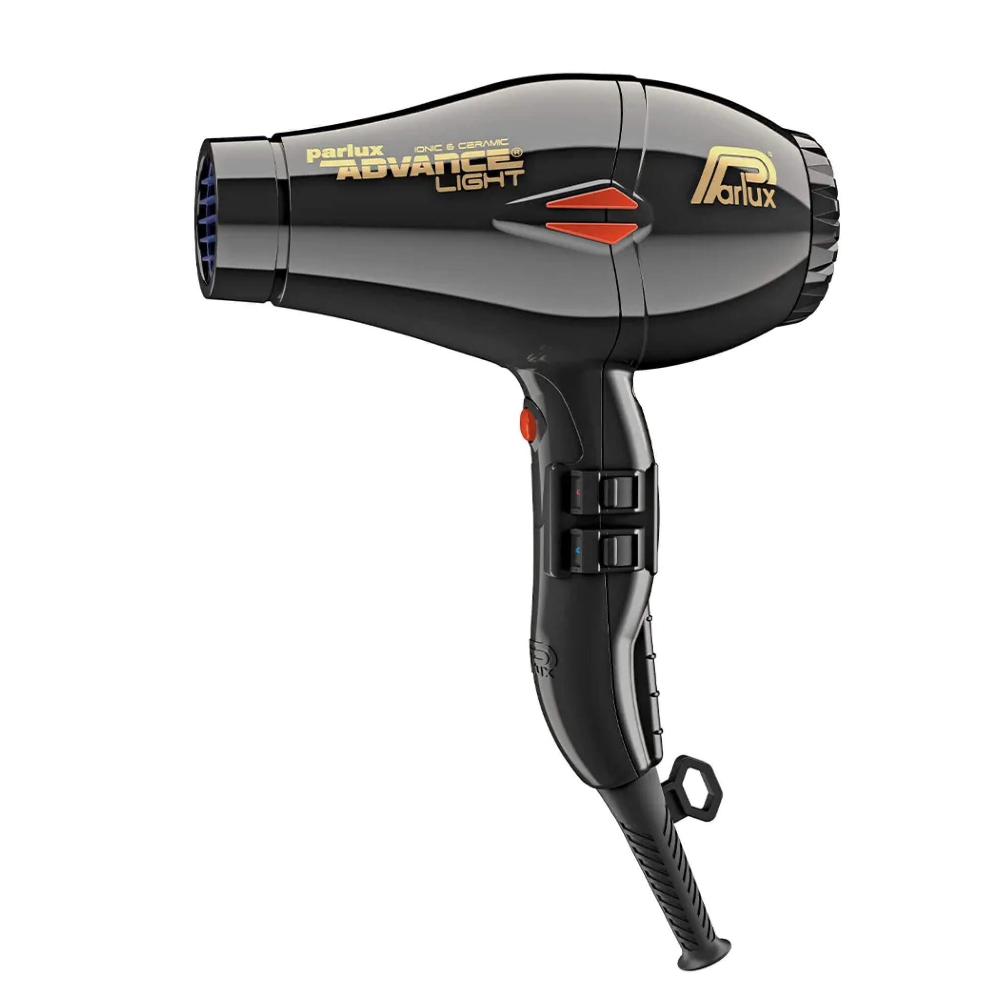 Parlux Advance Black