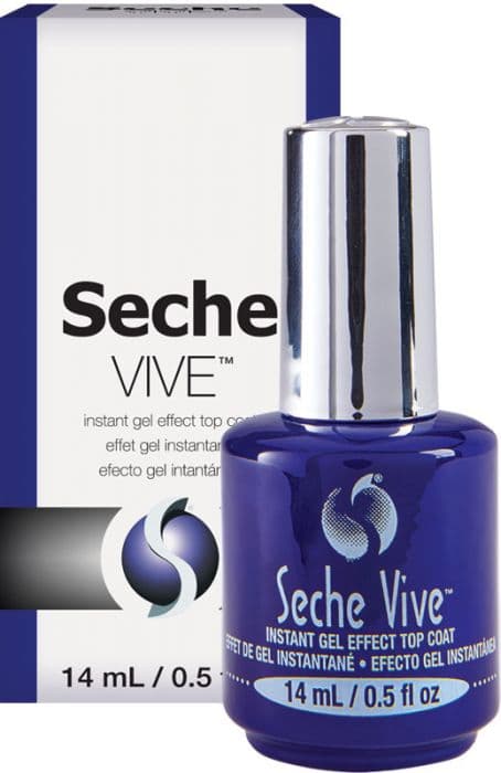 Seche Vive Bottle Boxed 