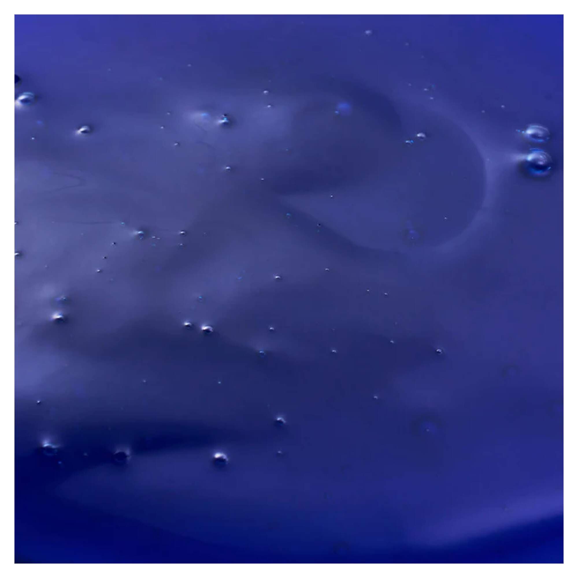 Crazy Color - Haircare - Vibrant Color Shampoo - Blue - Image 2