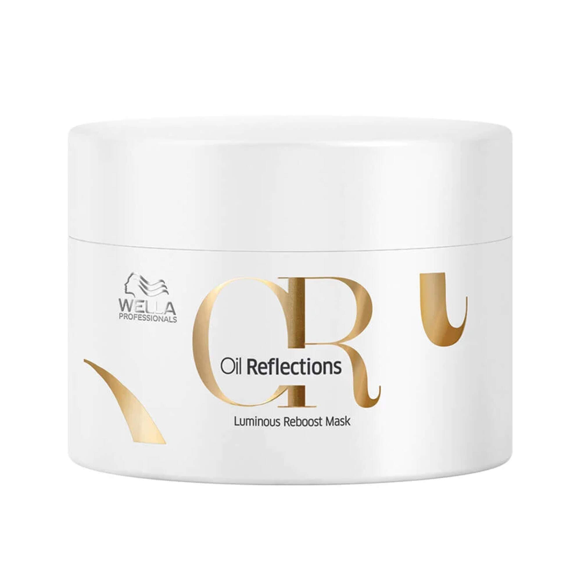 Oil Reflections - Mask 150ml