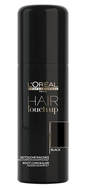 L'Oréal Hair Touch Up Black