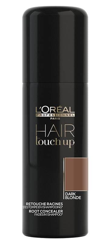 L'Oréal Hair Touch Up Dark Blonde