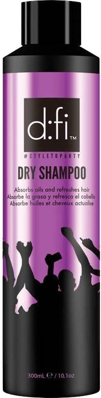 D:FI - Styling - Dry Shampoo