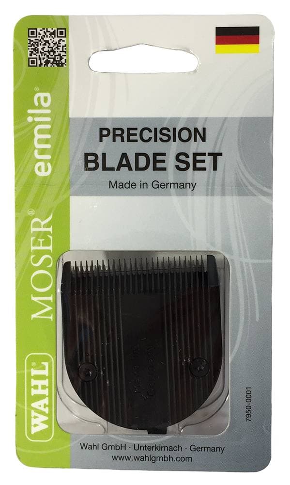 Wahl - Blade Set - Diamond - ChromStyle, Motion, Bellissima, Bellina, Beretto, LI Pro