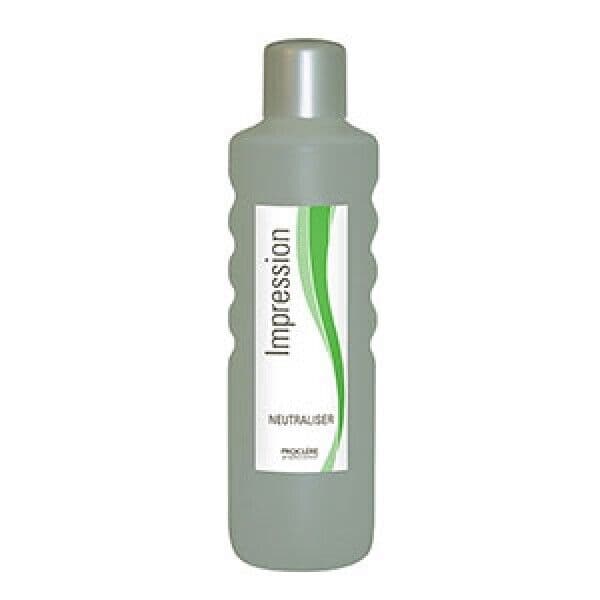 PROCLERE - IMPRESSION PERM - Neutraliser - 1 Litre
