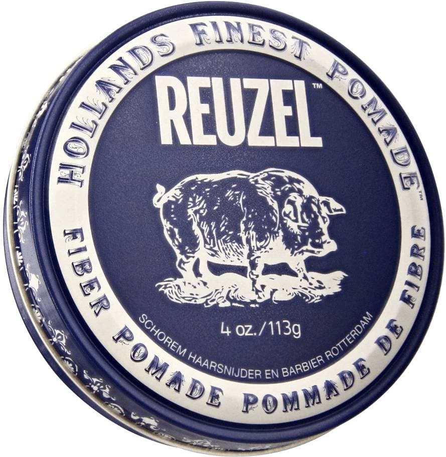 Reuzel Fiber Pomade Pig 113g