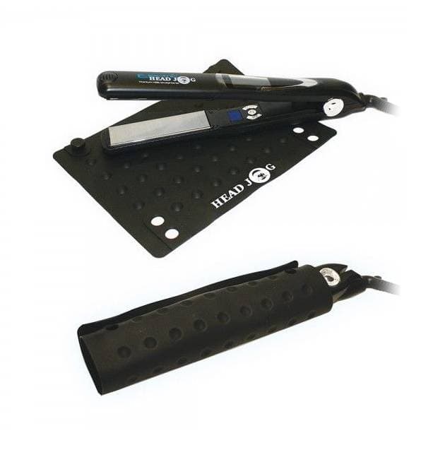 HEAD JOG - Electrical Accessories - Heat Mat Black