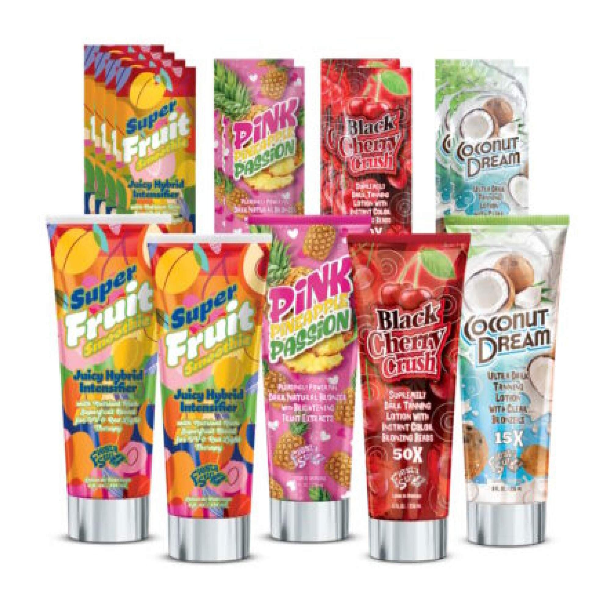 Fiesta Sun - Fruity Scentsations - DEAL - Intro Kit