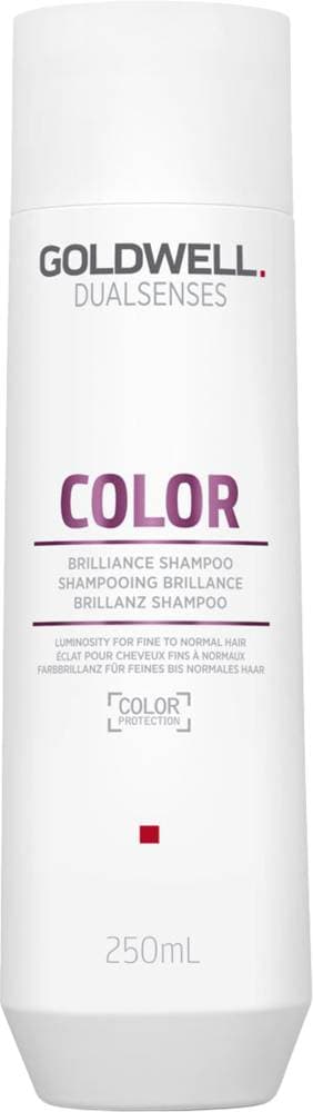 Goldwell Dualsenses - Color - Brilliance Shampoo 250ml