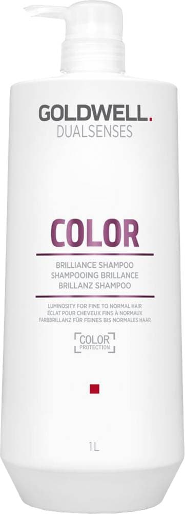 Goldwell Dualsenses - Color - Brilliance Shampoo 1000ml