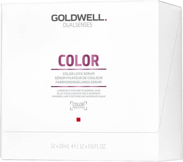 Goldwell Dualsenses - Color - Color Lock Serum