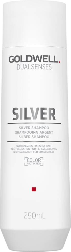 Goldwell Dualsenses - Silver - Shampoo