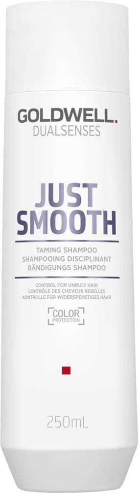 Goldwell Dualsenses - Just Smooth - Taming Shampoo 250ml