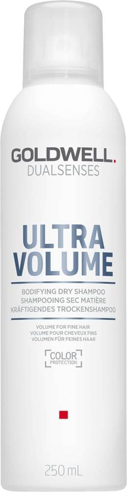 Goldwell Dualsenses - Ultra Volume - Bodifying Dry Shampoo