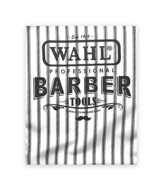 Wahl - Accessories - Barber Cape Pin Stripe