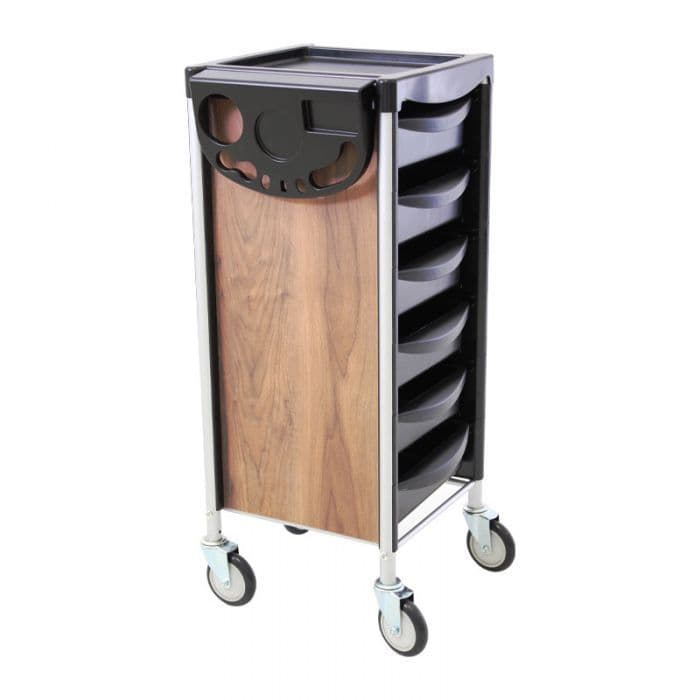 Apollo Lux Trolley Colours