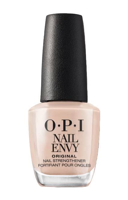 OPI Nail Envy Shades - Samoan Sand