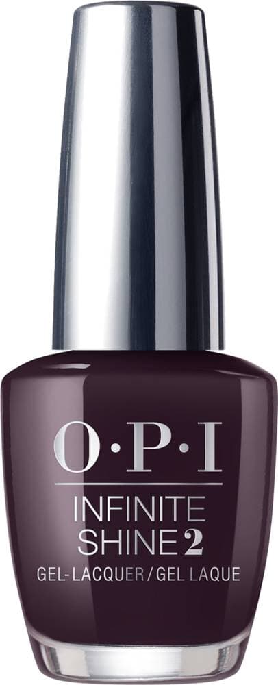 OPI - INFINITE SHINE - Lincoln Park After Dark - 15ml