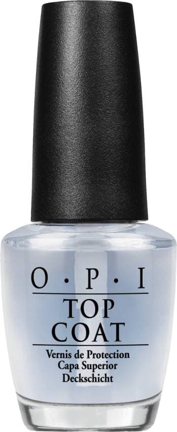 OPI - NAIL LACQUER -- Top Coat - 15ml