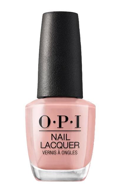 OPI - NAIL LACQUER - Dulce De Leche - 15ml