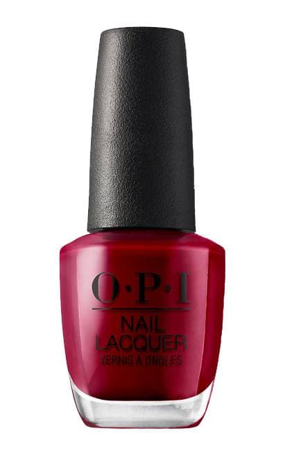 OPI - NAIL LACQUER - Miami Beet - 15ml