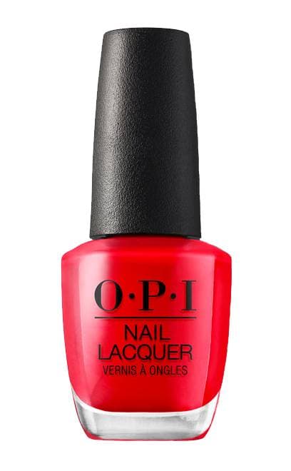 OPI - NAIL LACQUER - Cajun Shrimp - 15ml