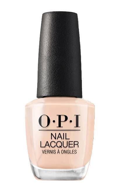 OPI - NAIL LACQUER - Samoan Sand - 15ml