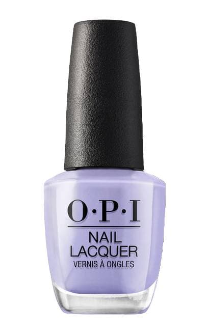 OPI - NAIL LACQUER - You're Such A Budapest - 15ml