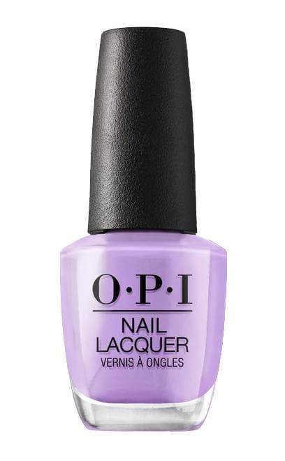 OPI - NAIL LACQUER - Do You Lilac It? - 15ml
