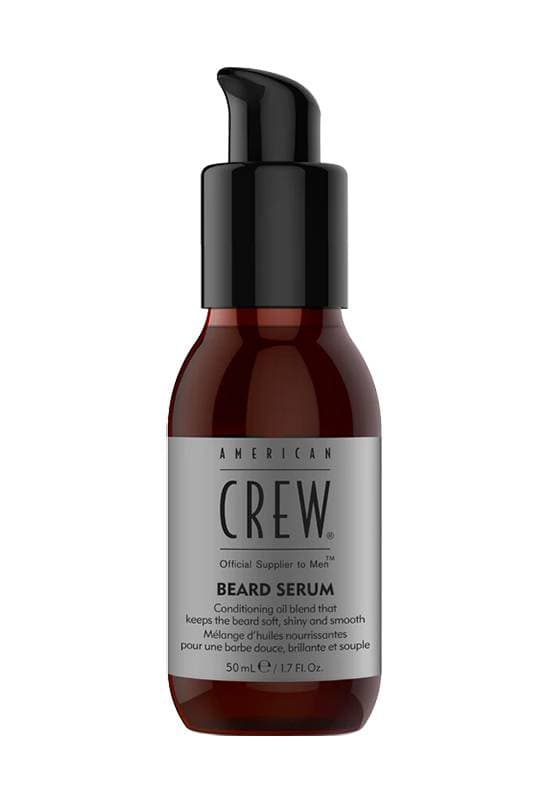 American Crew - Shave, Skin & Beard - Beard Serum