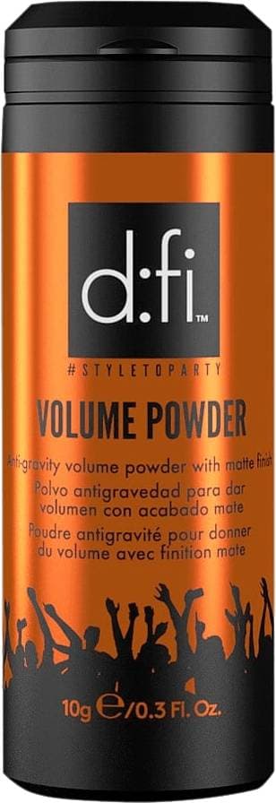 D:FI - Styling - Powder