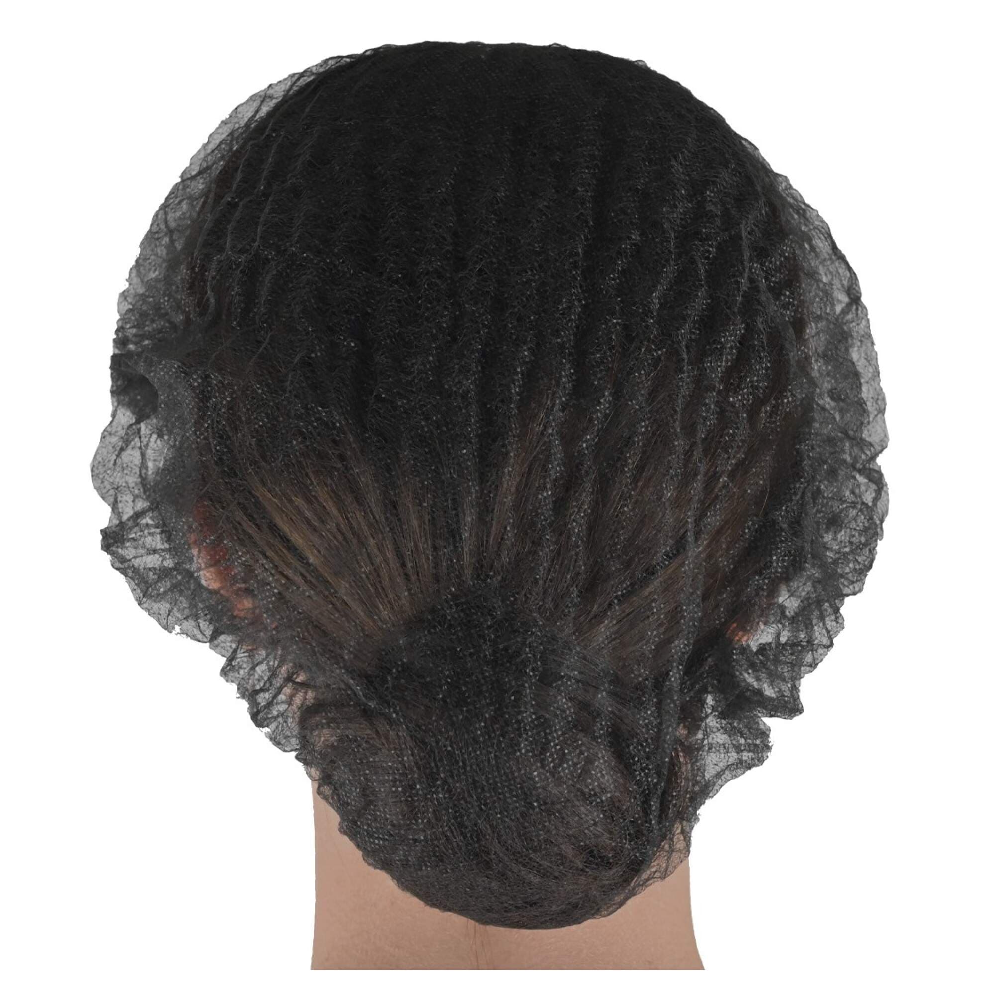 SIENNA X TAN - DISPOSABLES - Hair Caps - 100 Pack - Image 3