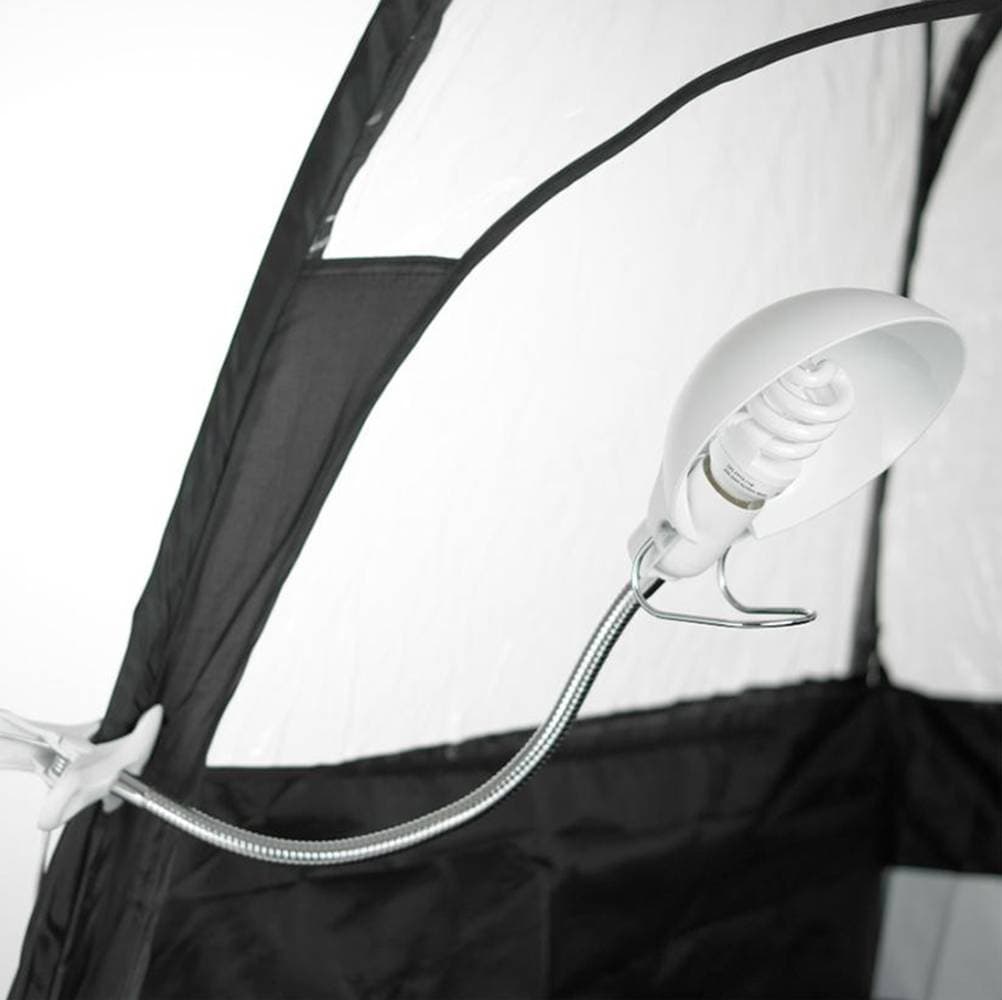 SIENNA X TAN -- ACCESSORIES - Clip On Light