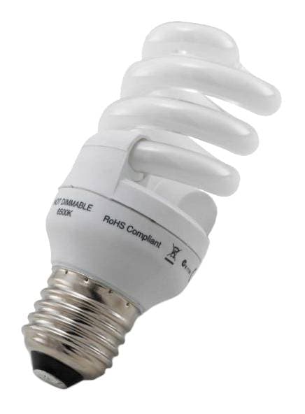 SIENNA X TAN -- ACCESSORIES - Clip On Spotlight Bulb